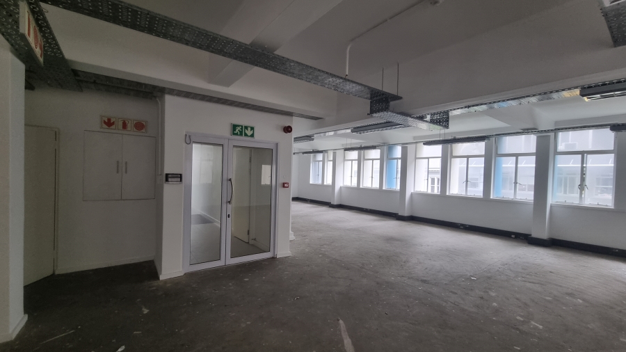 To Let Commercial Property for Rent in Cape Town City Centre Western Cape